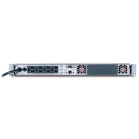 APC Smart-UPS 750VA RM: Reliable Rack-mountable Power Solution - UPS Backup Systems