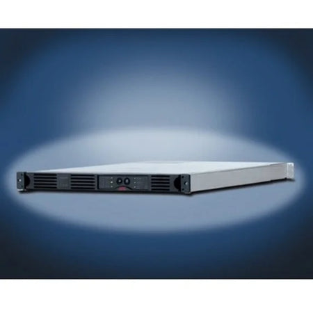 APC Smart-UPS 750VA RM: Reliable Rack-mountable Power Solution - UPS Backup Systems