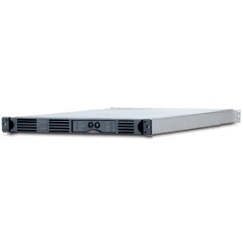 APC Smart-UPS 750VA RM: Reliable Rack-mountable Power Solution - UPS Backup Systems