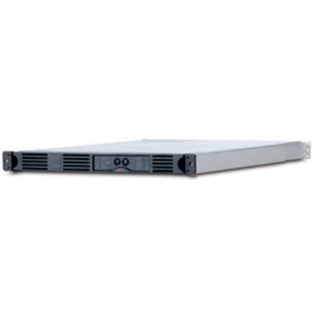 APC Smart-UPS 750VA RM: Reliable Rack-mountable Power Solution - UPS Backup Systems
