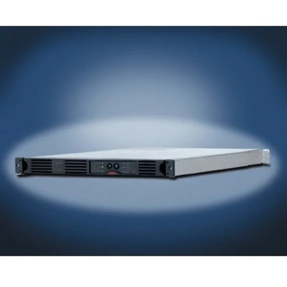 APC Smart-UPS 750VA RM: Reliable Rack-mountable Power Solution - UPS Backup Systems