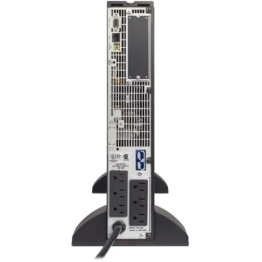 APC Smart-UPS RT 1500VA: Reliable Rackmountable Power Solution - UPS Backup Systems