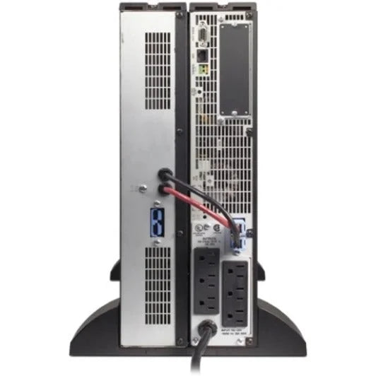 APC Smart-UPS RT 1500VA: Reliable Rackmountable Power Solution - UPS Backup Systems
