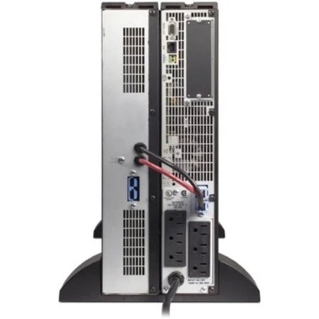 APC Smart-UPS RT 1500VA: Reliable Rackmountable Power Solution - UPS Backup Systems
