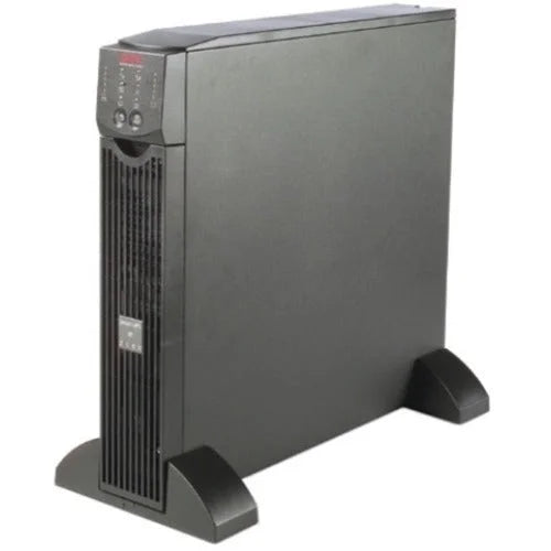 APC Smart-UPS RT 1500VA: Reliable Rackmountable Power Solution - UPS Backup Systems
