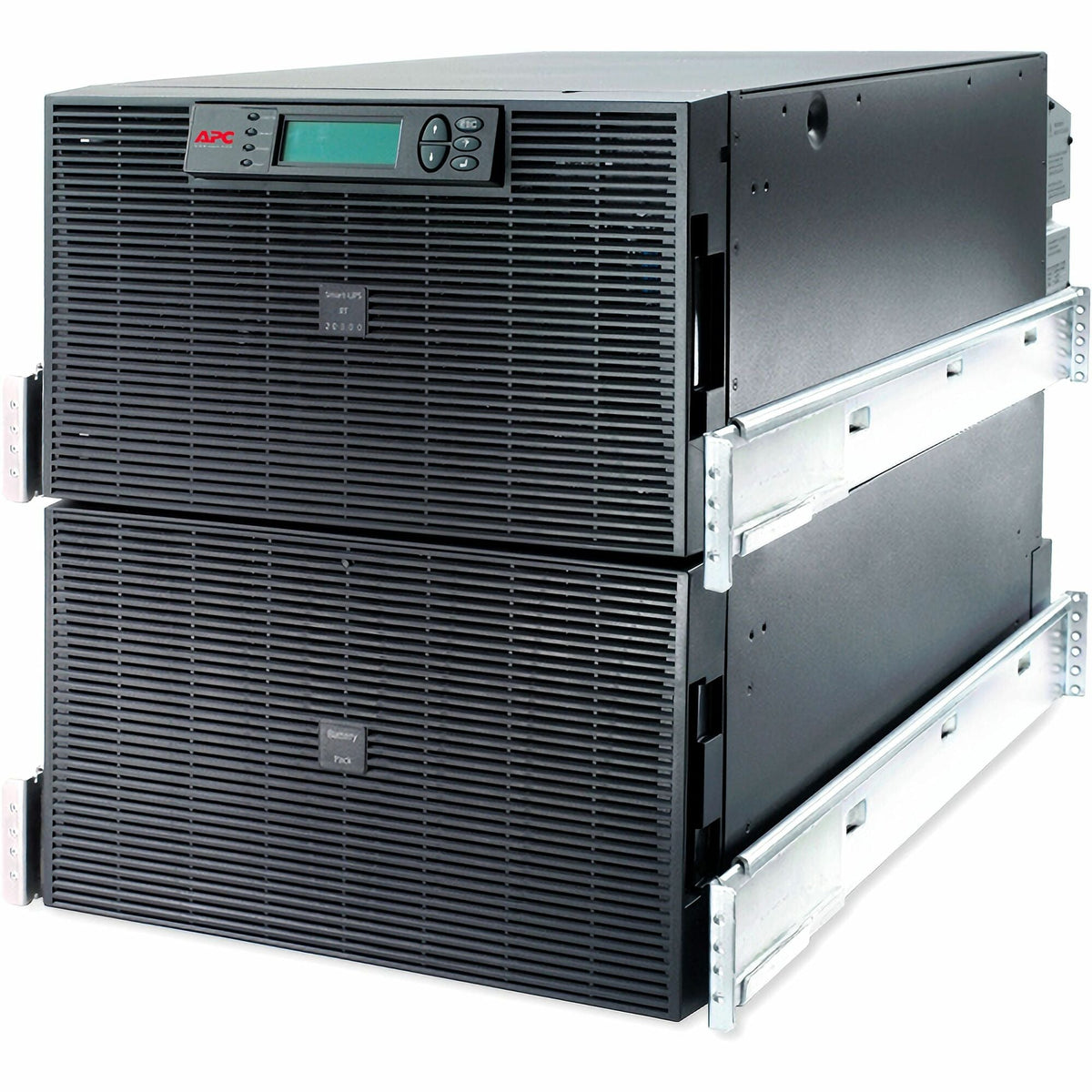 APC Smart-UPS RT 20000VA Tower/Rack Mountable UPS - 2000