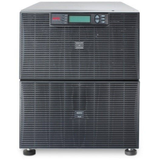 APC Smart-UPS RT 20000VA Tower/Rack Mountable UPS - Front