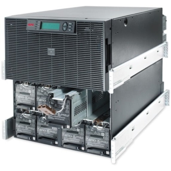 APC Smart-UPS RT 20000VA Tower/Rack Mountable UPS - Alternate-Image3