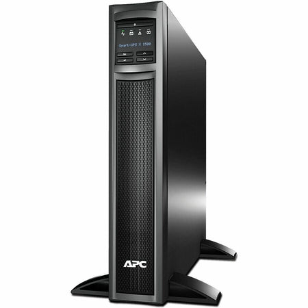 APC Smart-UPS SMX 1500VA Tower/Rack Convertible UPS - Alternate-Image5