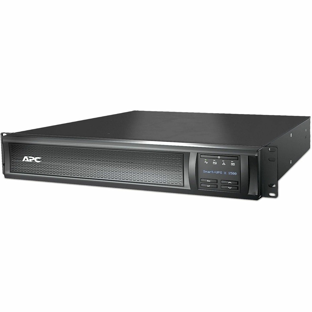 APC Smart-UPS SMX 1500VA Tower/Rack Convertible UPS - 2000