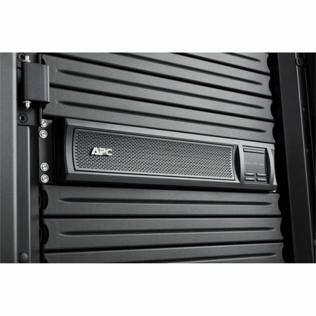 APC Smart-UPS SMX 1500VA Tower/Rack Convertible UPS - Alternate-Image2