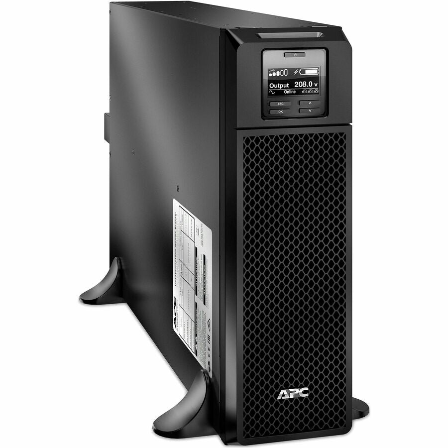 APC Smart-UPS SRT 5000VA 208V IEC - Right