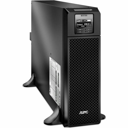 APC Smart-UPS SRT 5000VA 208V IEC - Right