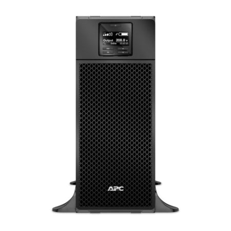 APC Smart-UPS SRT 6000VA 208V - Front