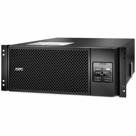 APC Smart-UPS SRT 6000VA RM 208V - 1500
