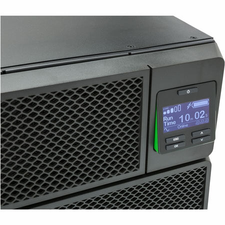 APC Smart-UPS SRT 6000VA RM 208V - Alternate-Image3