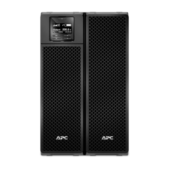 APC Smart-UPS SRT 8000VA 208V - Front