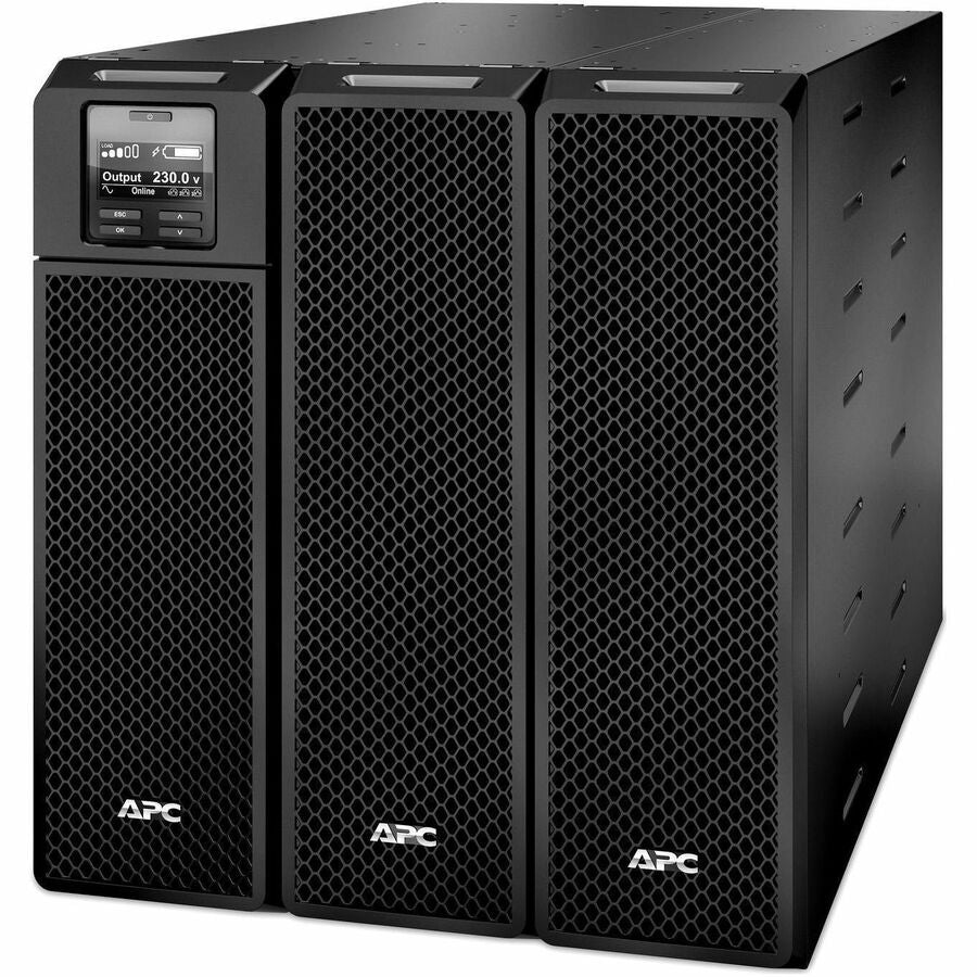 APC Smart-UPS SRT 8000VA 208V - Alternate-Image11