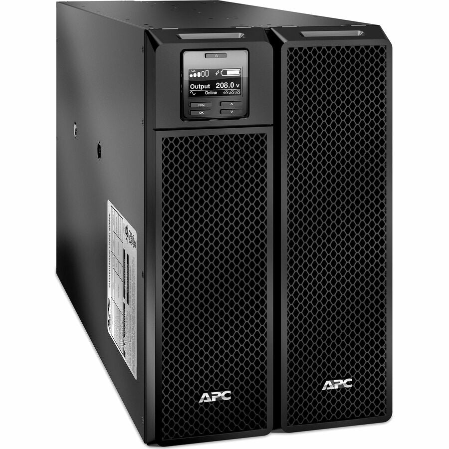 APC Smart-UPS SRT 8000VA 208V - Right