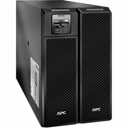 APC Smart-UPS SRT 8000VA 208V - Right