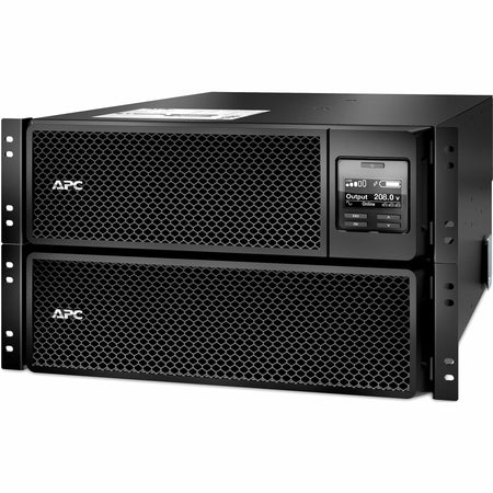 APC Smart-UPS SRT 8000VA RM 208V - 2000