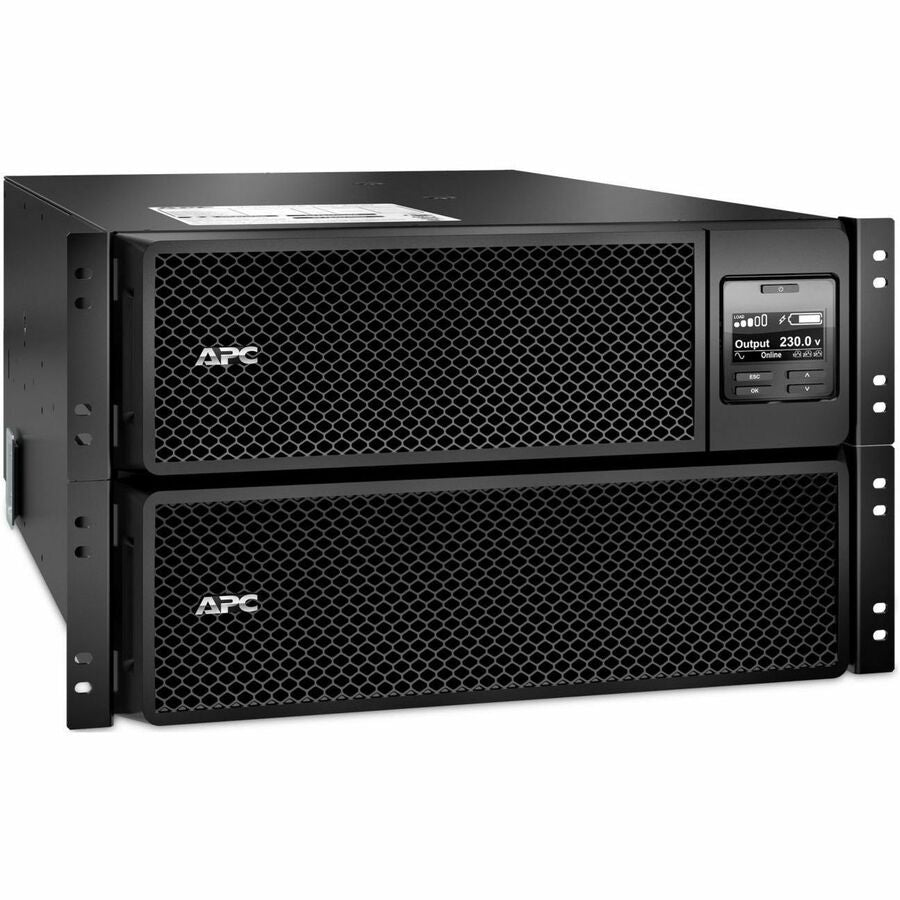 APC Smart-UPS SRT 8000VA RM 208V - Right