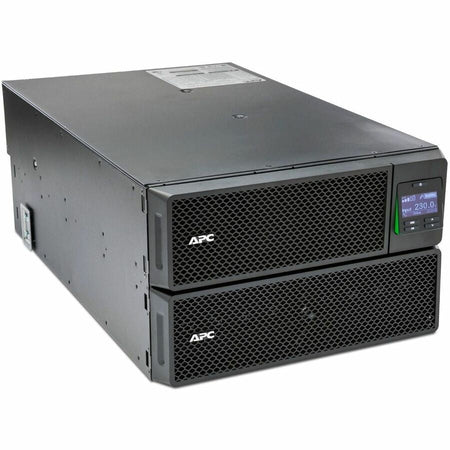 APC Smart-UPS SRT 8000VA RM 208V - Alternate-Image7