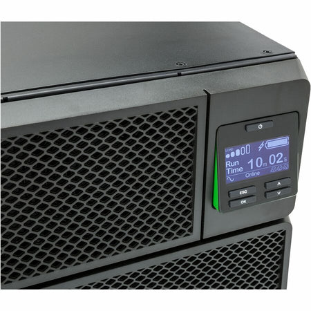 APC Smart-UPS SRT 8000VA RM 208V - Alternate-Image5
