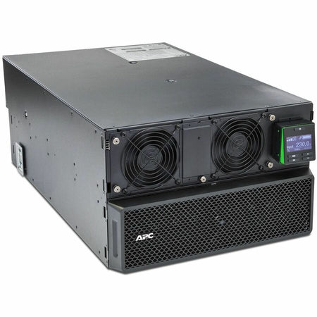 APC Smart-UPS SRT 8000VA RM 208V - Alternate-Image6