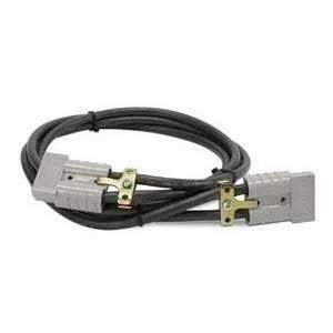 APC Smart-UPS XL Battery Pack Extension Cable - 24V DC - 4ft Cord - Black - Power Cords & Surge Protectors