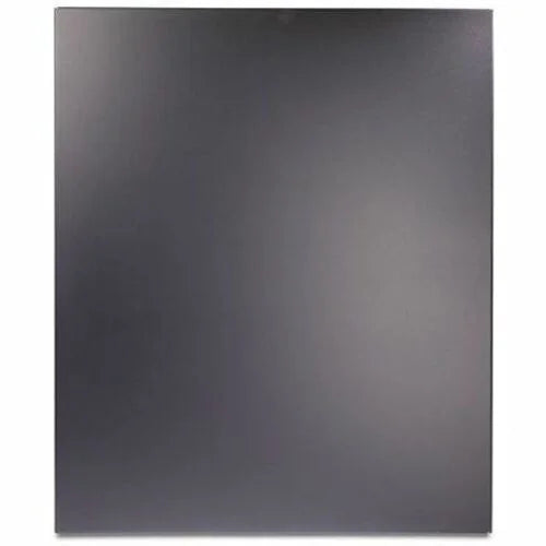 APC Symmetra LX 24U Right Side Panel - Black | 42’’x28’’x2’’ Rack - UPS Backup Systems