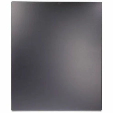 APC Symmetra LX 24U Right Side Panel - Black | 42’’x28’’x2’’ Rack - UPS Backup Systems