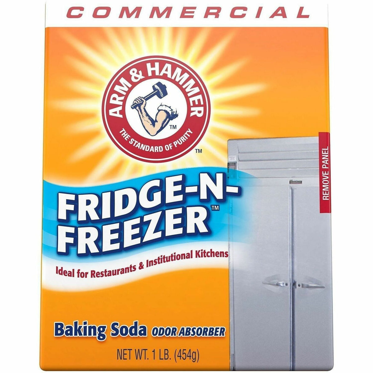 Arm & Hammer Baking Soda - 1500