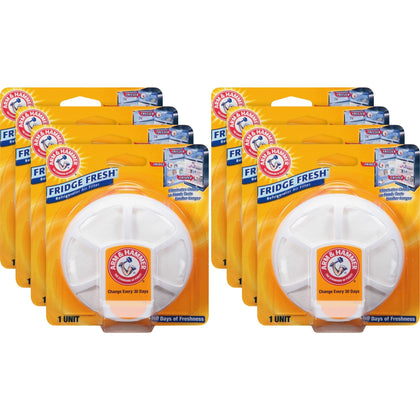 Arm & Hammer Fridge Fresh: Refrigerator Filter for Odor Control - Deodorizers