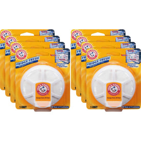 Arm & Hammer Fridge Fresh: Refrigerator Filter for Odor Control - Deodorizers