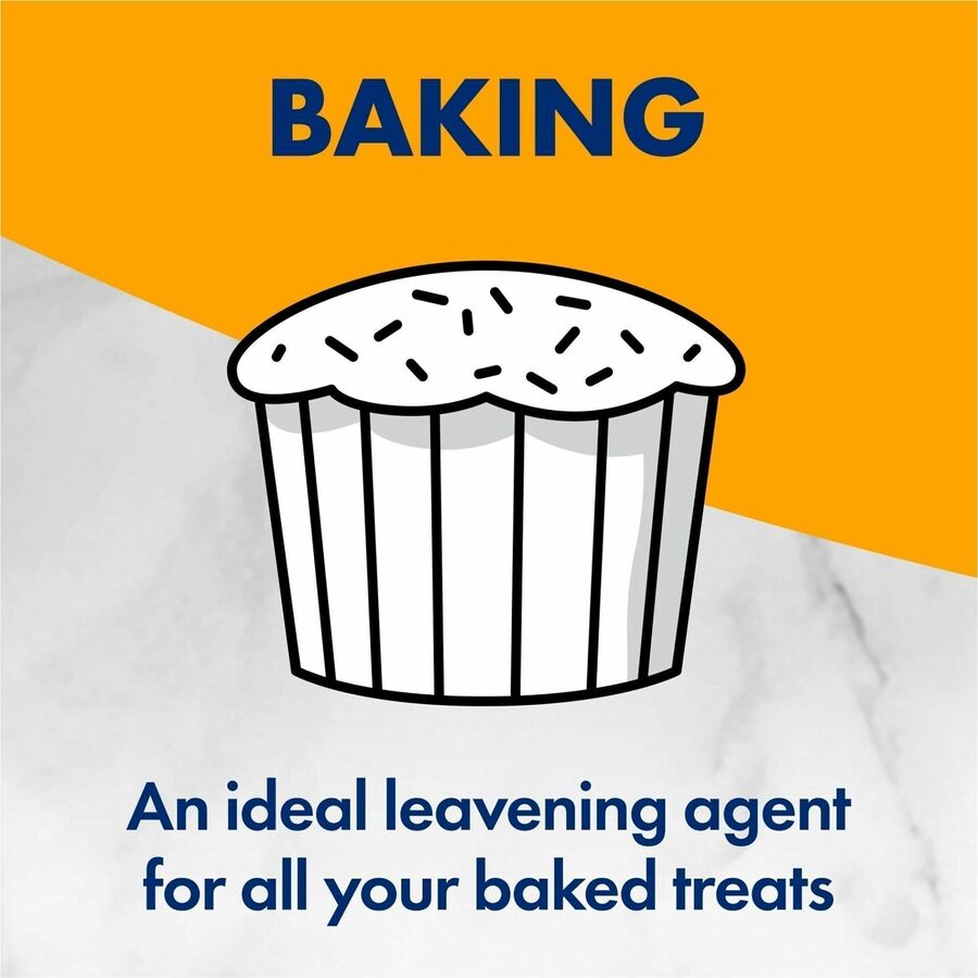 Arm & Hammer Pure Baking Soda - Alternate-Image1