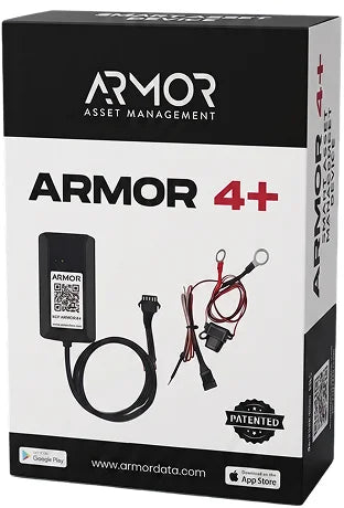 ARMOR 4+™