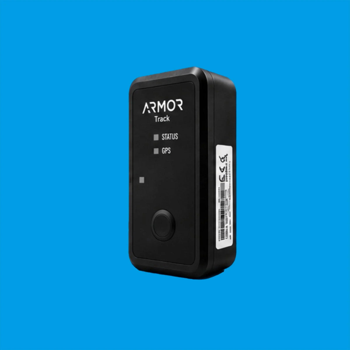 ARMOR Track™ (GL521MG) - Armor Asset Management