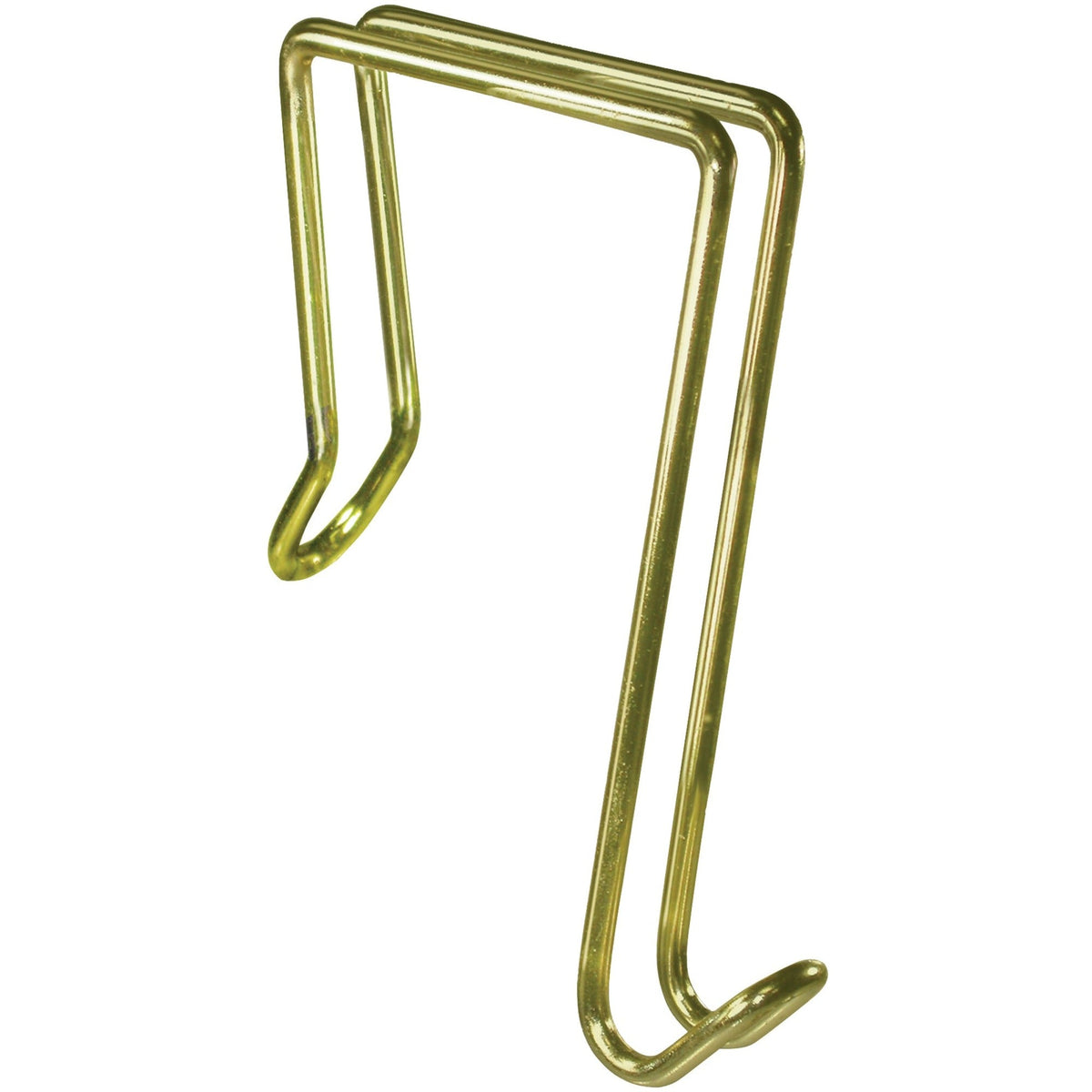 Artistic Single Hook Partition Coat Clips - 2000