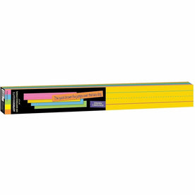 Astrobrights Handwriting Strips: Skill Learning Pack for Classroom Success - Paper & Pads