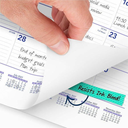 At-A-Glance Wall Calendar - Alternate-Image1