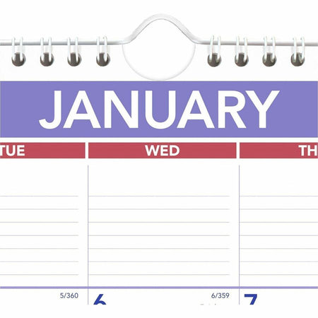At-A-Glance Wall Calendar - Alternate-Image3