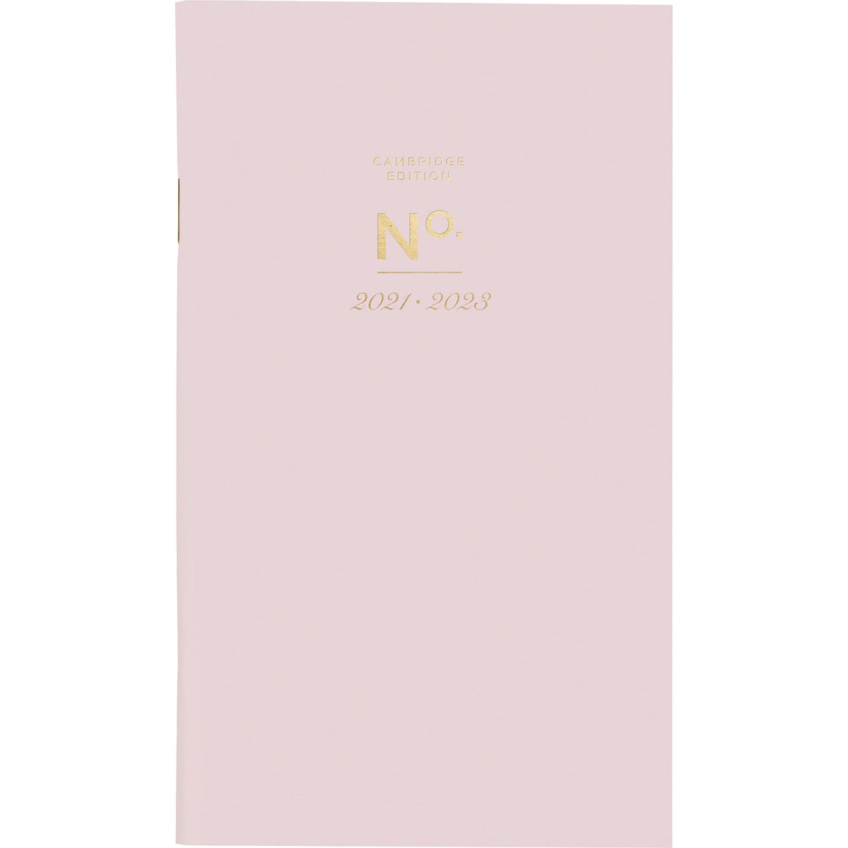 At-A-Glance Academic 2-year Monthly Planner - 2000