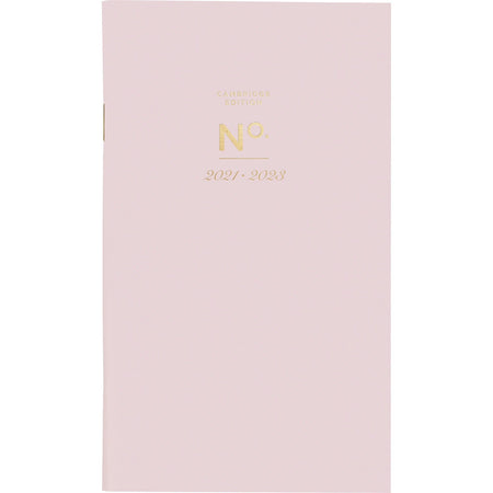 At-A-Glance Academic 2-year Monthly Planner - 2000