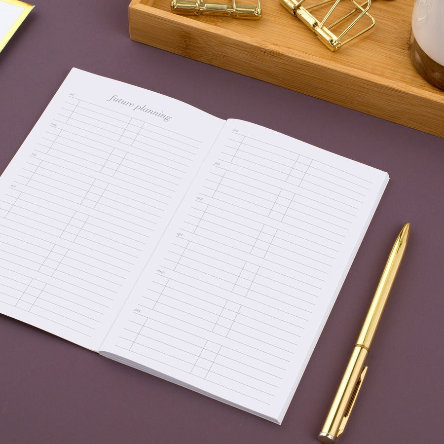 At-A-Glance Academic 2-year Monthly Planner - Alternate-Image3