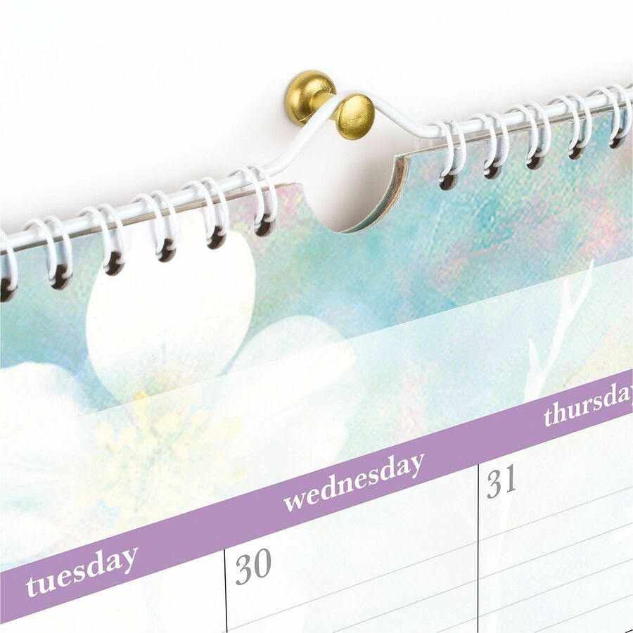 At-A-Glance Dreams Wall Calendar - Alternate-Image2