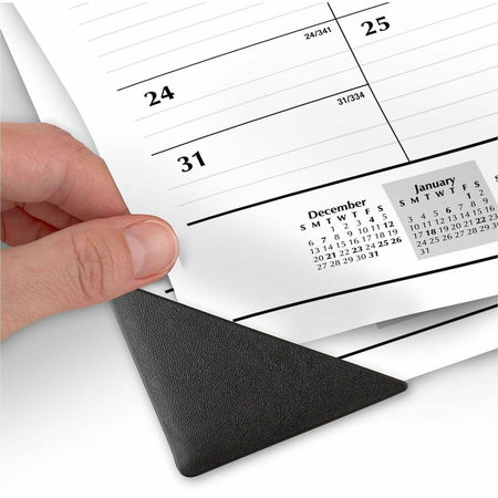 At-A-Glance Monthly Desk Pad Calendar - Alternate-Image5