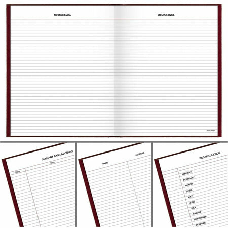 At-A-Glance Standard Diary Diary - Alternate-Image5