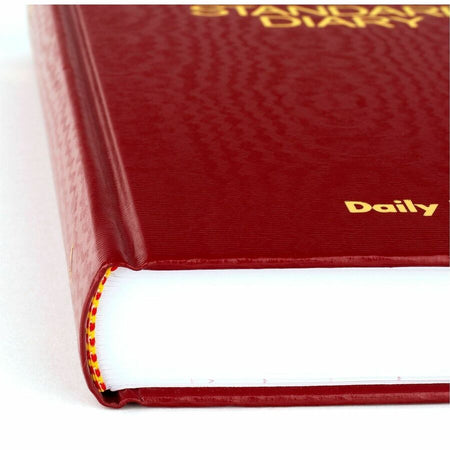 At-A-Glance Standard Diary Diary - Alternate-Image4