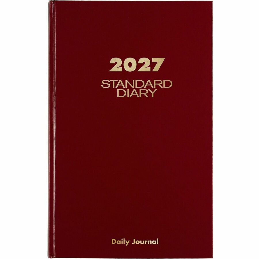 At-A-Glance Standard Diary Diary - Alternate-Image6